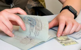 Для вступників змінили процес перевірки військово-облікових даних