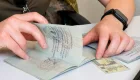 The process of verifying military registration data has changed for applicants