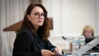 В Верховную Раду поступило заявление об отставке премьер-министра Юлии Свириденко