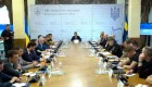 Генпрокурор Кравченко назвал приоритеты правоохранительной системы: переход от модели «процесс ради процесса» к модели «результат»