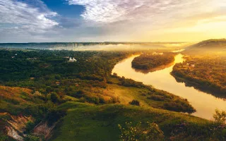 Communities May Gain the Right to Faster Dismantle Ownerless Objects on Rivers