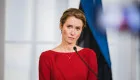 Кая Каллас висловилася про майбутню зміну Кабміну: для ЄС важливо, щоб Україна продовжила реформи