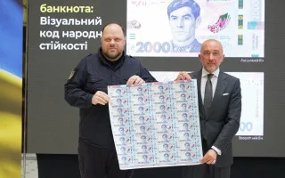 НБУ ответил, ударит ли новая купюра 2000 грн по ценам