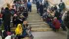 Не только вода и лекарства: что нужно взять в укрытие во время воздушной тревоги