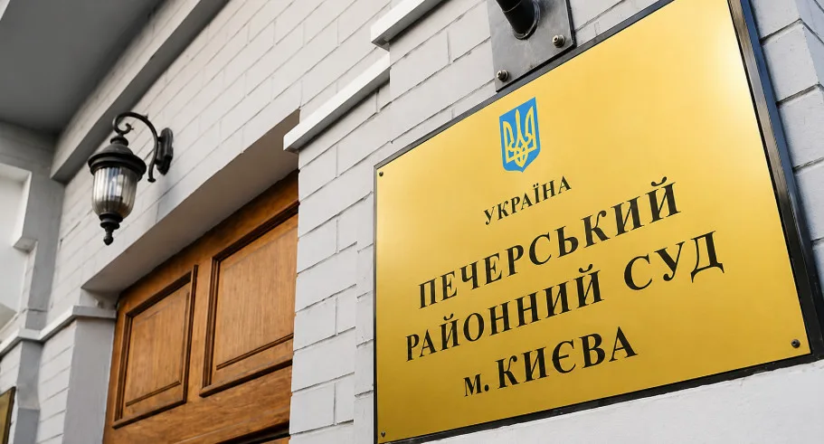 Печерский райсуд Киева обнародовал актуальные номера телефонов отделов суда и судей