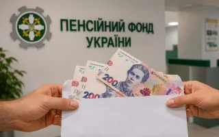 Пенсія 8400 грн і робота: коли виплату допомоги для ВПО можуть продовжити
