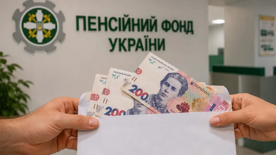 Пенсия 8400 грн и работа: когда выплату помощи для ВПЛ могут продлить