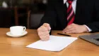 Топ-менеджер оборонного підприємства створював податкові накладні під час лікарняного: Верховний Суд визнав законним його звільнення
