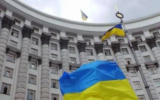 Отставка Кабмина «заморозит» часть законопроектов: какие инициативы правительства отзовут из Рады