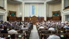 Воєнний стан та мобілізацію буде подовжено на 90 днів з 2 серпня: законопроєкти у ВРУ