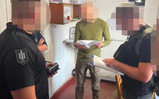 З Кременчуцького ТЦК госпіталізували чоловіка з тяжкими тілесними ушкодженнями – він помер