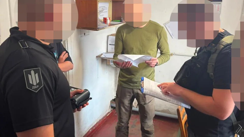 Из Кременчугского ТЦК госпитализировали мужчину с тяжкими телесными повреждениями — он умер