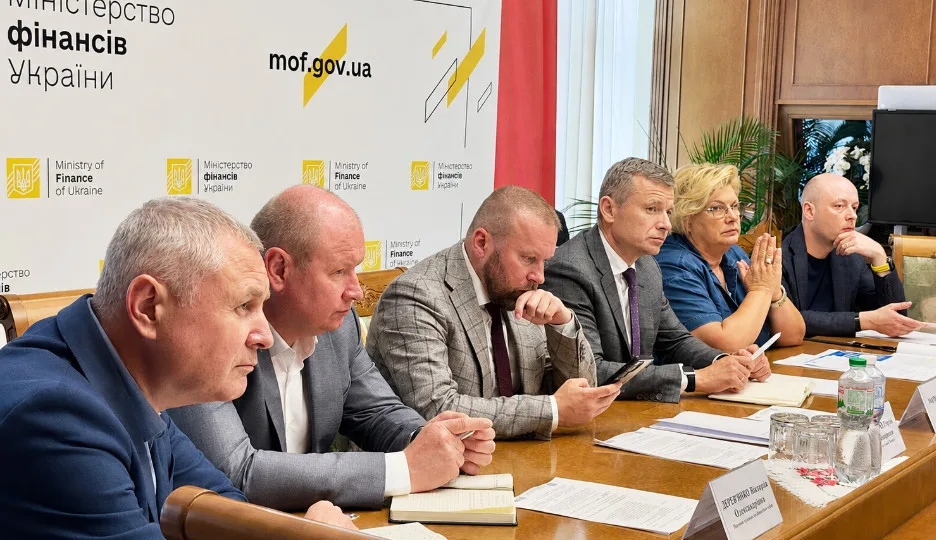 Без дроблення бізнесу та недобросовісної конкуренції: як уряд планує боротися з податковими схемами