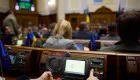 Духовний гімн можуть офіційно виконувати за єдиними правилами під час урочистих заходів: Комітет підтримав постанову