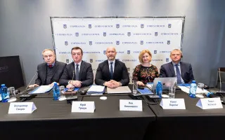 Этический совет завершил оценку кандидатов в ВСП от юридических вузов: кто прошел проверку добропорядочности