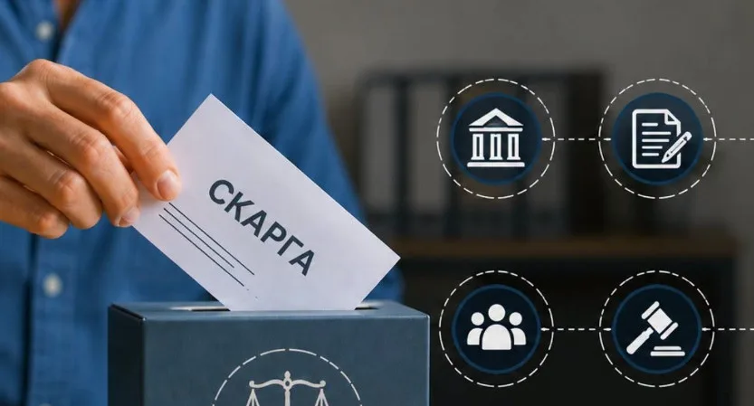 Как подать жалобу на решение государственного органа или должностного лица