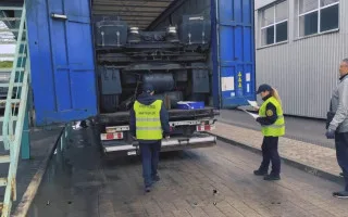 Як повернути товари або авто зі складу митниці: порядок дій та необхідні документи