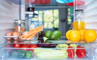 Как правильно хранить продукты в жару — полезные советы