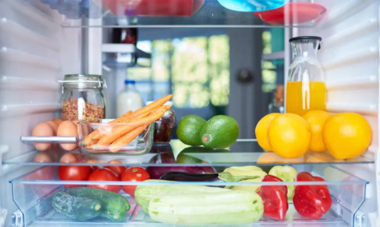 Как правильно хранить продукты в жару — полезные советы