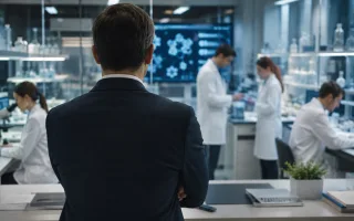 Руководителей научных учреждений будут оценивать по результатам работы и ограничат сроки пребывания в должности: что готовит Рада