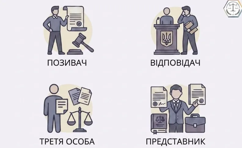 Кто есть кто в административном процессе — разъяснение суда