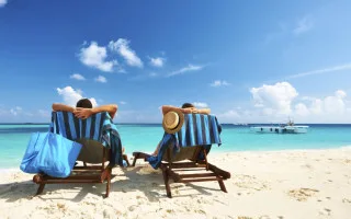 Short Weekends Won't Help — How Much Time is Needed For Real Recovery During Vacation