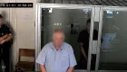 На Одесщине суд вынес приговор мужчине, который расстрелял полицейского после побега от патрульных