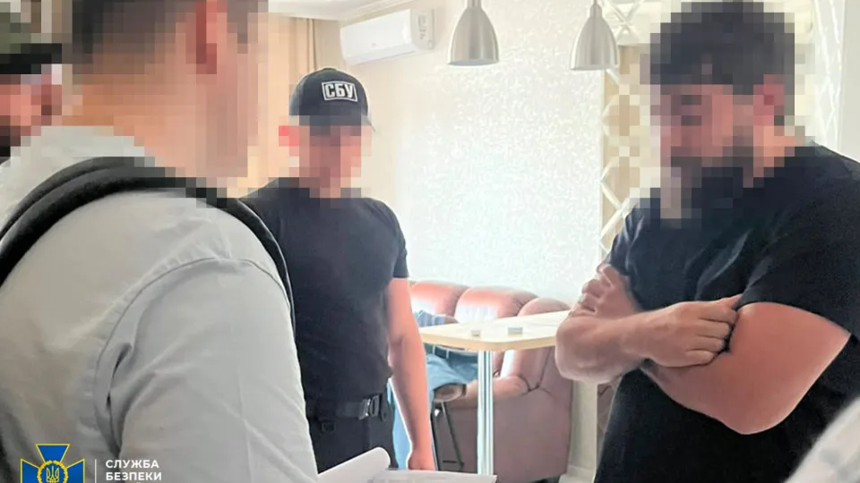 На ремонте Трипольской и Змиевской ТЭС разворовали более 10 млн грн — в СБУ заявили о разоблачении схемы