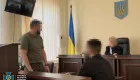 Начальник тилу навчального полку вкрав продуктів на пів мільйона грн зі складів ЗСУ — СБУ повідомила про вирок