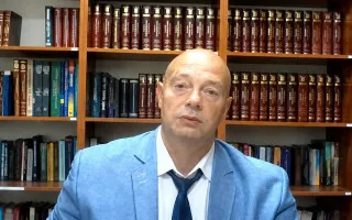 Незадекларированные корпоративные права и пропущенные сведения о детях: что проверял Этический совет в декларации Ярослава Мельника