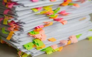Нотаріуси перевірятимуть, чи живий довіритель: Мін'юст змінив порядок посвідчення правочинів