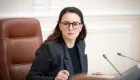 После разговора с Зеленским — Свириденко рассказала о причинах отставки