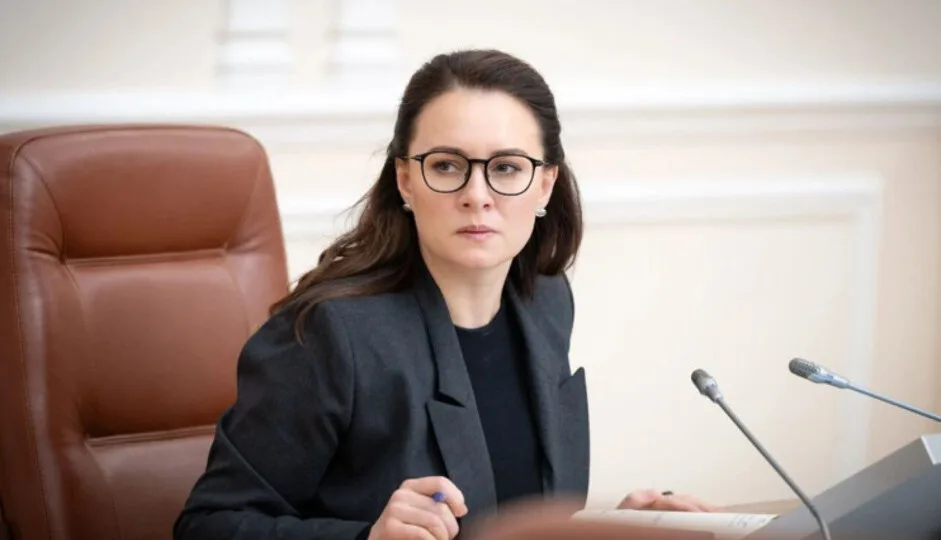 После разговора с Зеленским — Свириденко рассказала о причинах отставки