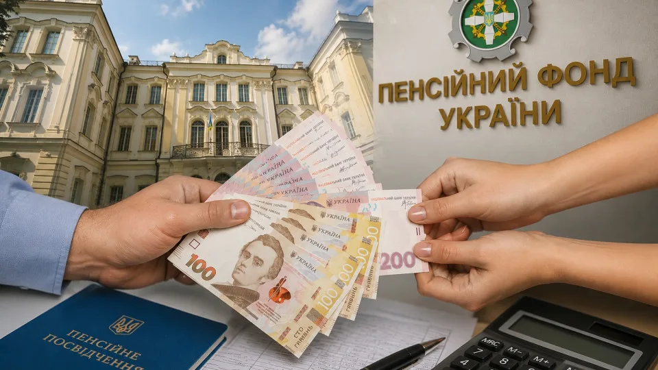 Resolution 821 Returns: The Cabinet Tries to Restore "Manual Control" Over Pension Payments Through the Supreme Court