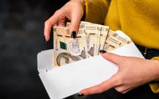 The Employer Can Withhold 50% of Salary: In Which Cases the Law Allows It