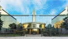Суддю Господарського суду Одеської області Олександра Демешина звільнили у відставку