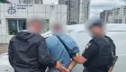 В Киеве мужчина обещал «бронирование» от мобилизации за 7 тысяч долларов — его задержали