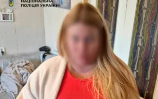 A woman who shot a man over a remark will be tried in Kyiv