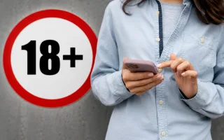 Украинцы смогут обмениваться интимными фото и видео в мессенджерах — Верховная Рада проголосовала