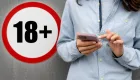 Українці зможуть обмінюватися інтимними фото та відео у месенджерах – Верховна Рада проголосувала