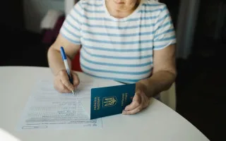 Украинцам в Польше нужно обновить данные PESEL UKR: крайний срок — до конца августа