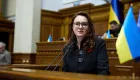 Верховна Рада підтримала відставку Юлії Свириденко з посади прем’єр-міністра України