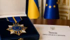 Верховна Рада прийняла закон про нову державну нагороду — орден Європи