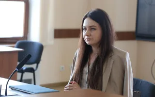 ВРП погодила кандидатуру Руслани Пивоварової на посаду судді Другого ААС: що відомо про суддю