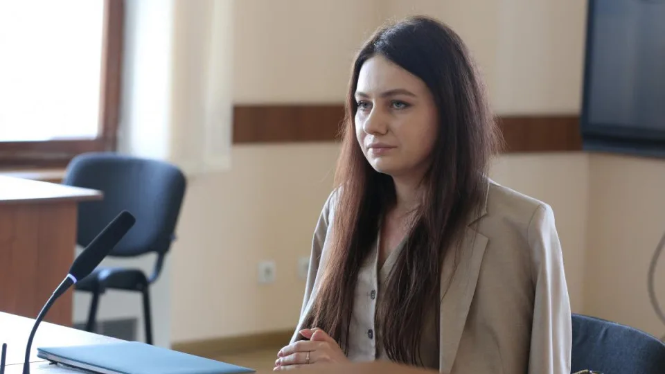 The High Council of Justice approved Ruslana Pyvovarova's candidacy for the position of judge of the Second Administrative Court of Appeal: what is known about the judge