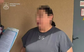 За 3 млн грн обещала продать госимущество в 166 раз дешевле — в Днепре задержали арбитражную управляющую