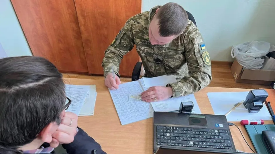 За яких умов можуть мобілізувати особу з інвалідністю