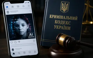 За ИИ-дипфейки с несовершеннолетними хотят ввести уголовное наказание: что еще предлагают