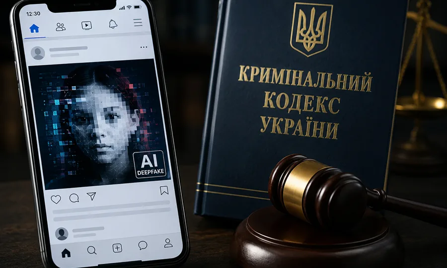 За ИИ-дипфейки с несовершеннолетними хотят ввести уголовное наказание: что еще предлагают