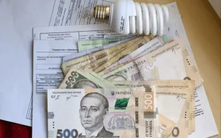 Должников по коммунальным услугам с прифронтовых регионов могут исключать из реестра: что изменил Минюст